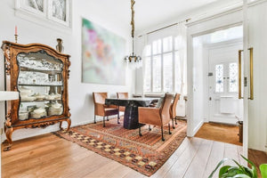 Antika Halılar Ve Tarihleri