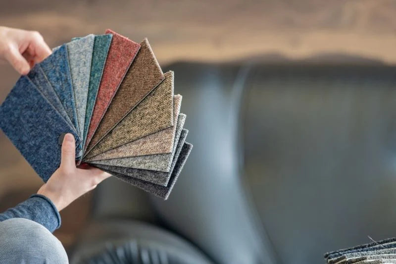 Halı Seçerken Tarzın Yansıtmanın Önemi