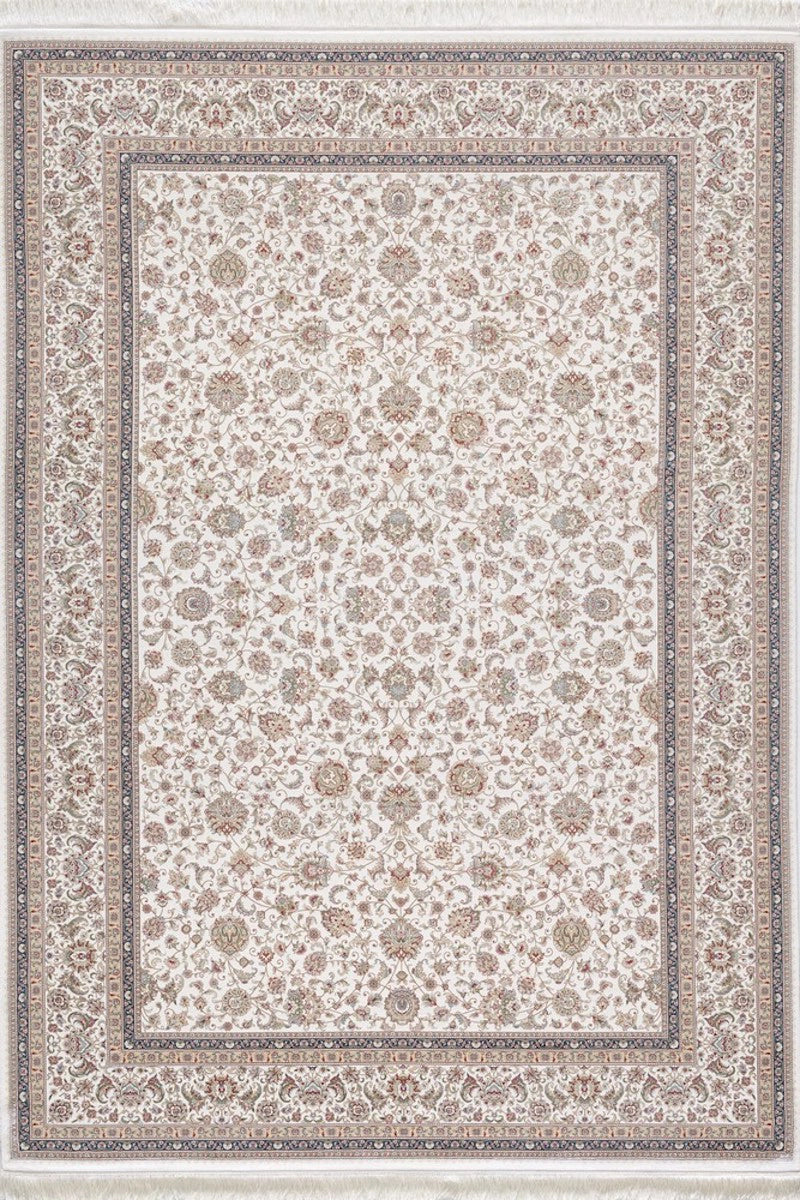 Woolknot İpek 1139A Bambu Özel Tezgah Halısı