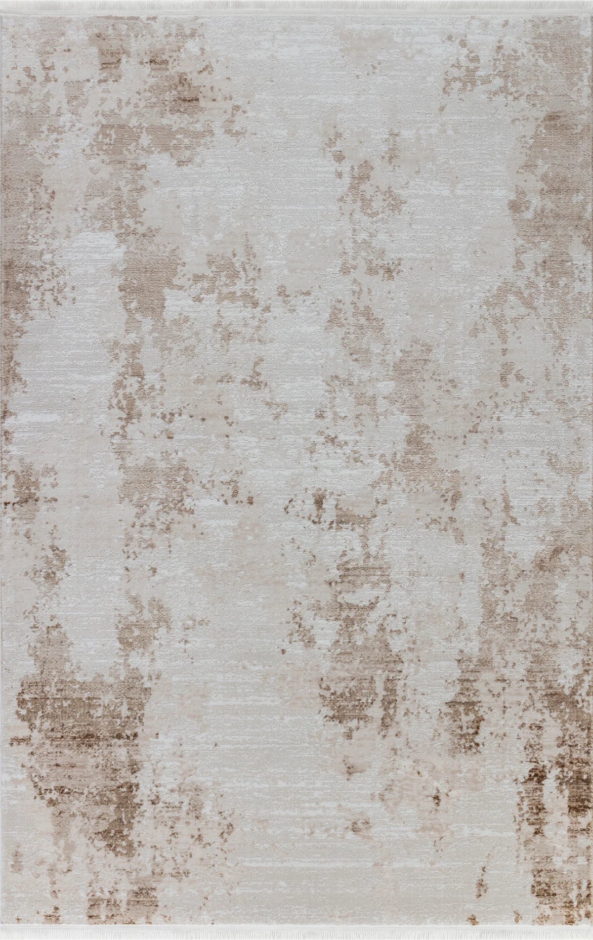 Apex Lima 6212 Bej Makine Halısı