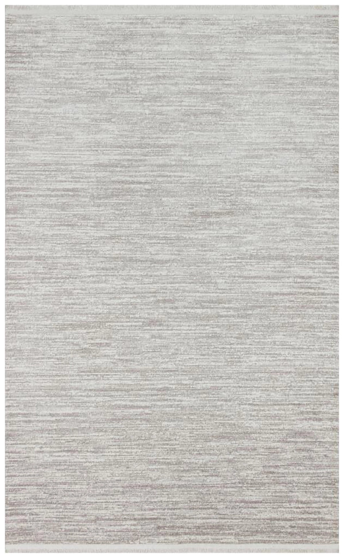 Apex Solid 8332 Gri Düz Desenli Makine Halısı