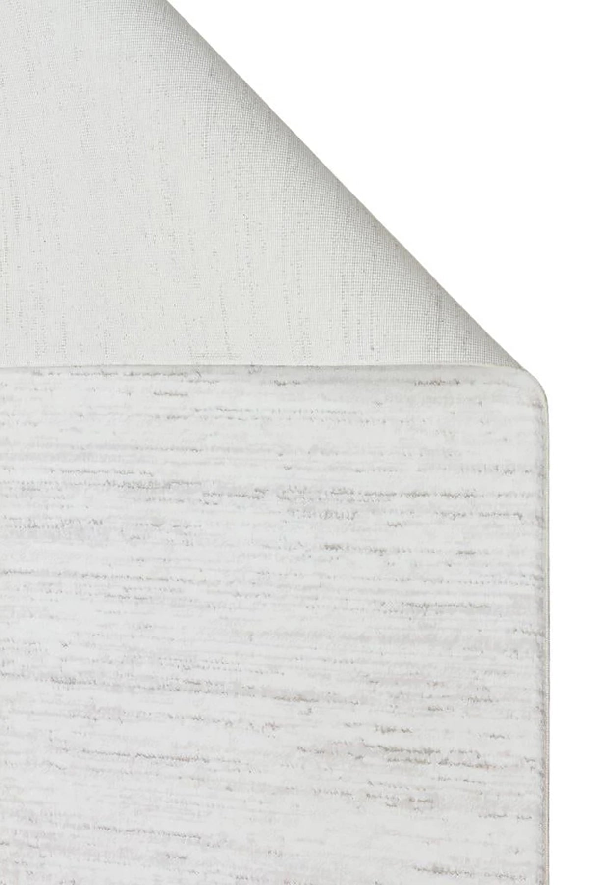 Apex Solid 8331 Krem Düz Desenli Makine Halısı