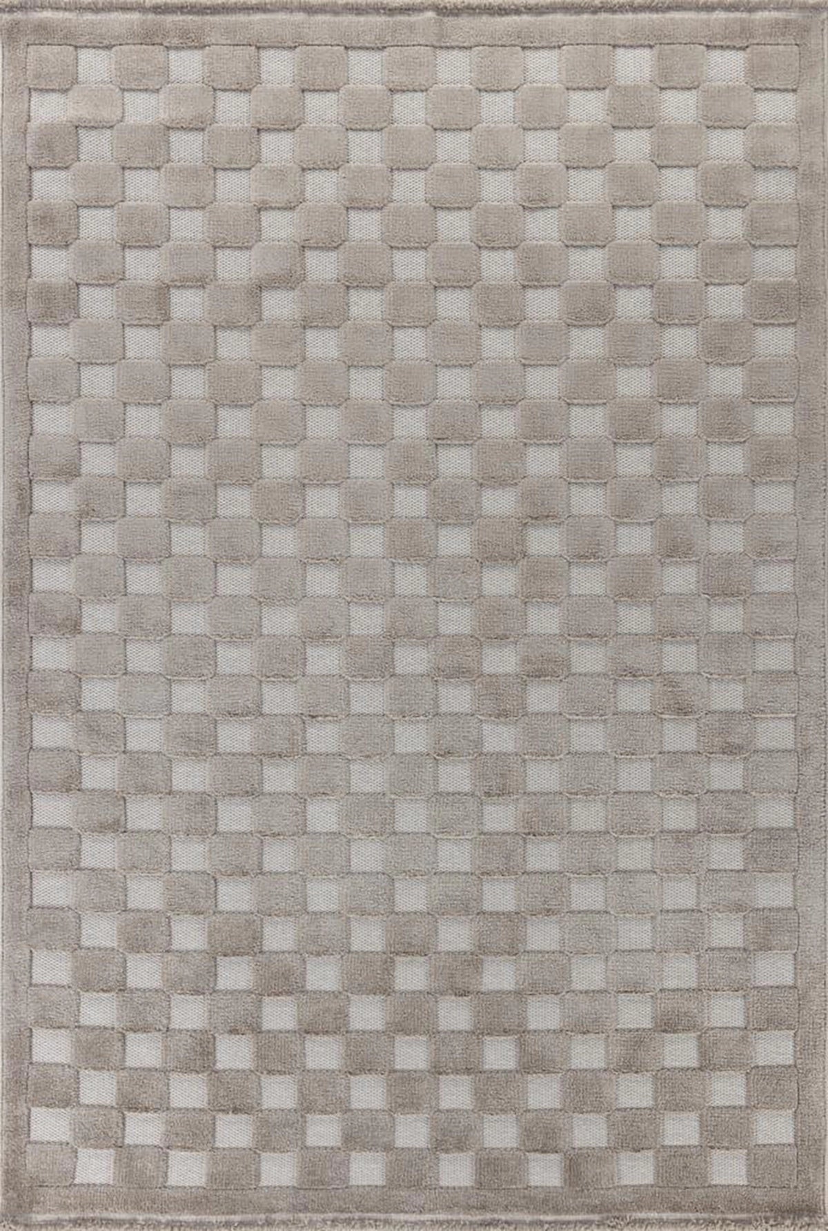 Apex Orion 4212 Bej Makine Halısı