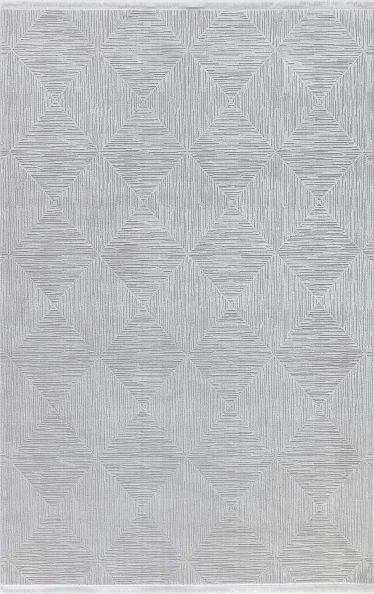 Apex Lima 6242 Gri Makine Halısı