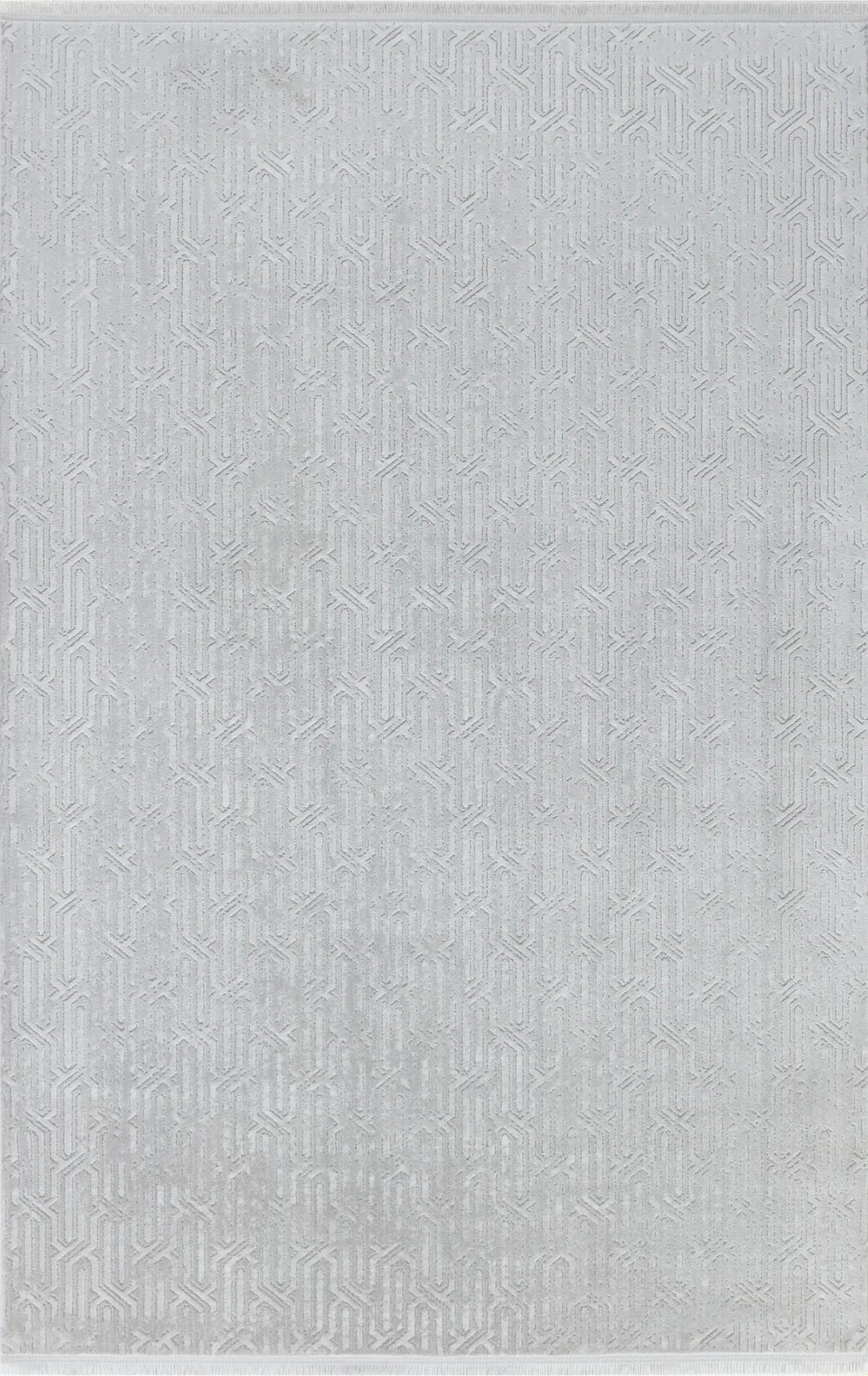 Apex Lima 6271 Gri Makine Halısı