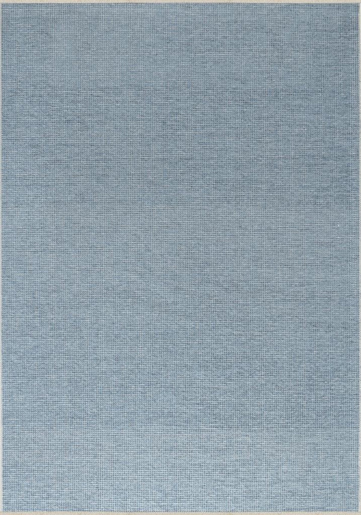 Apex Pandora 2417 Mavi Makine Halısı