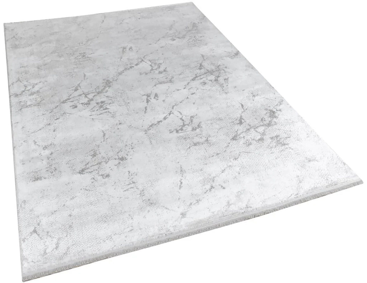 Apex Lima 6251 Gri Makine Halısı