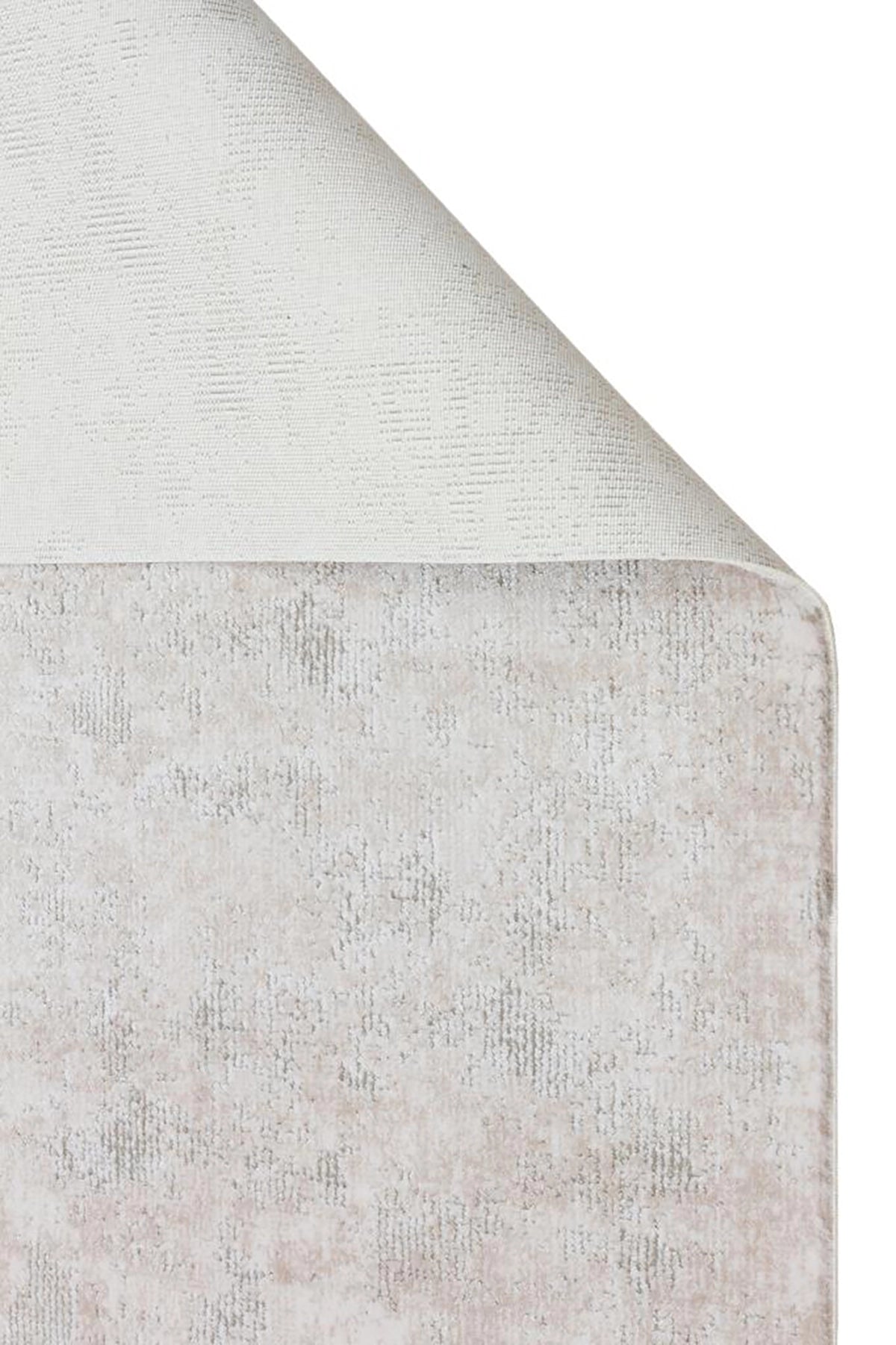 Apex Solid 8351 Bej Makine Halısı