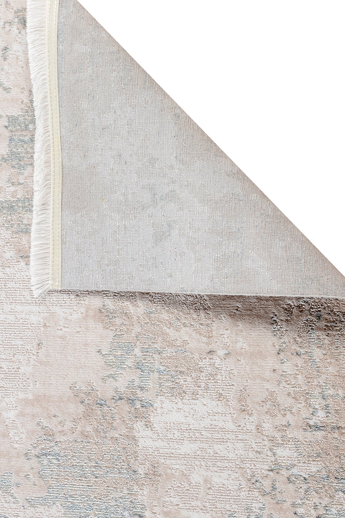 Apex Lima 6211 Bej Makine Halısı