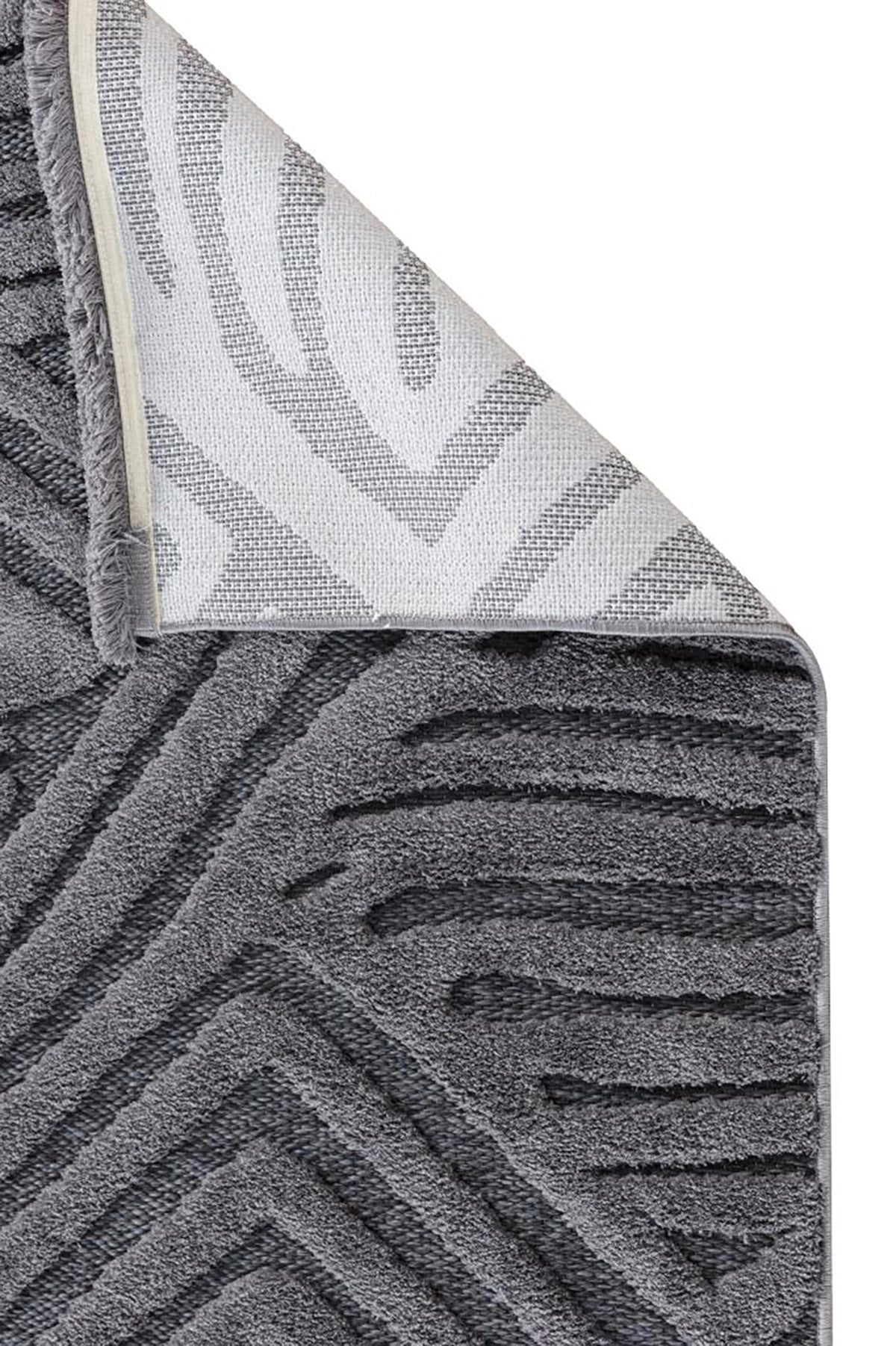 Apex Orion 4224 Antrasit Makine Halısı