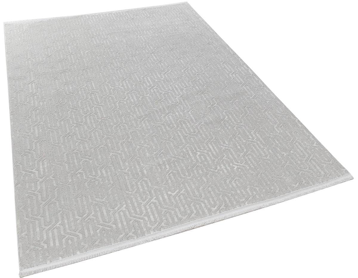 Apex Lima 6271 Gri Makine Halısı