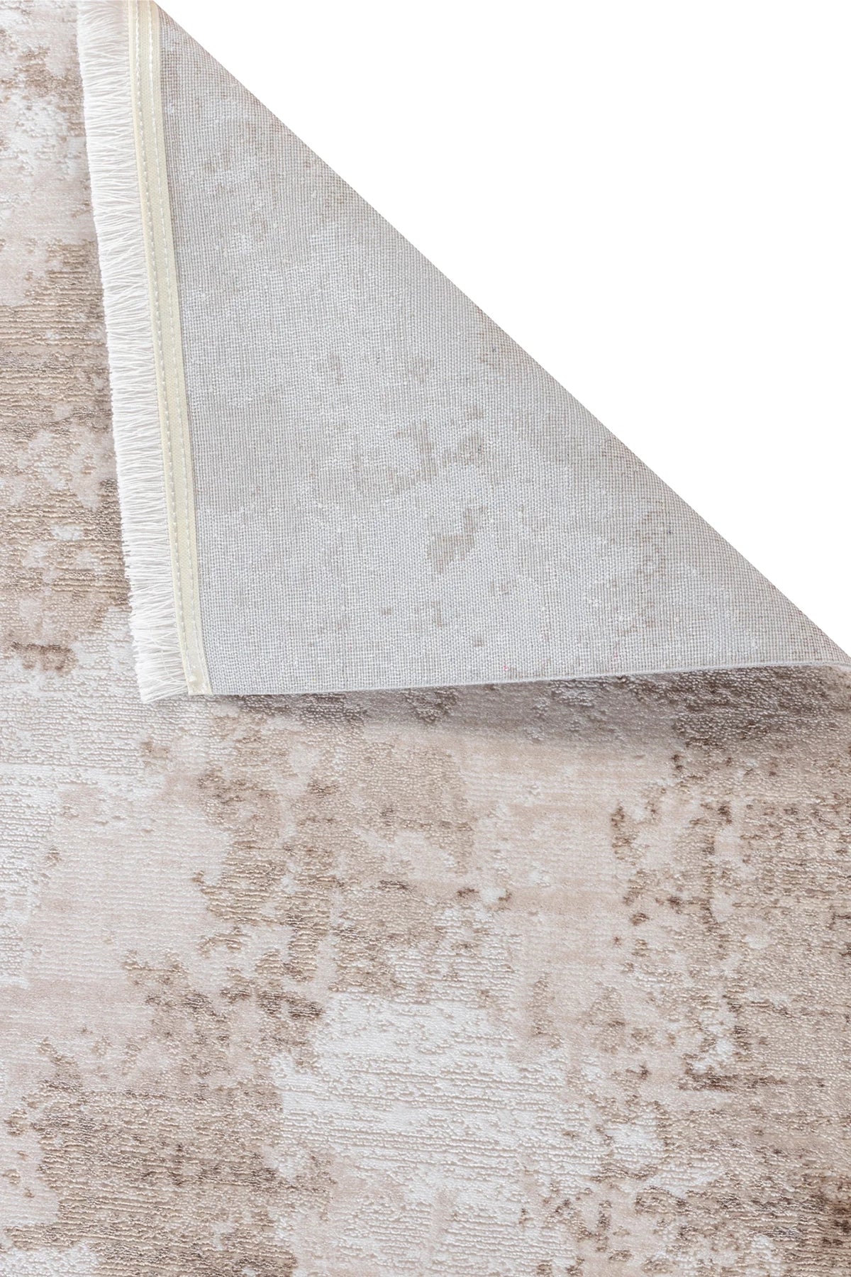 Apex Lima 6212 Bej Makine Halısı