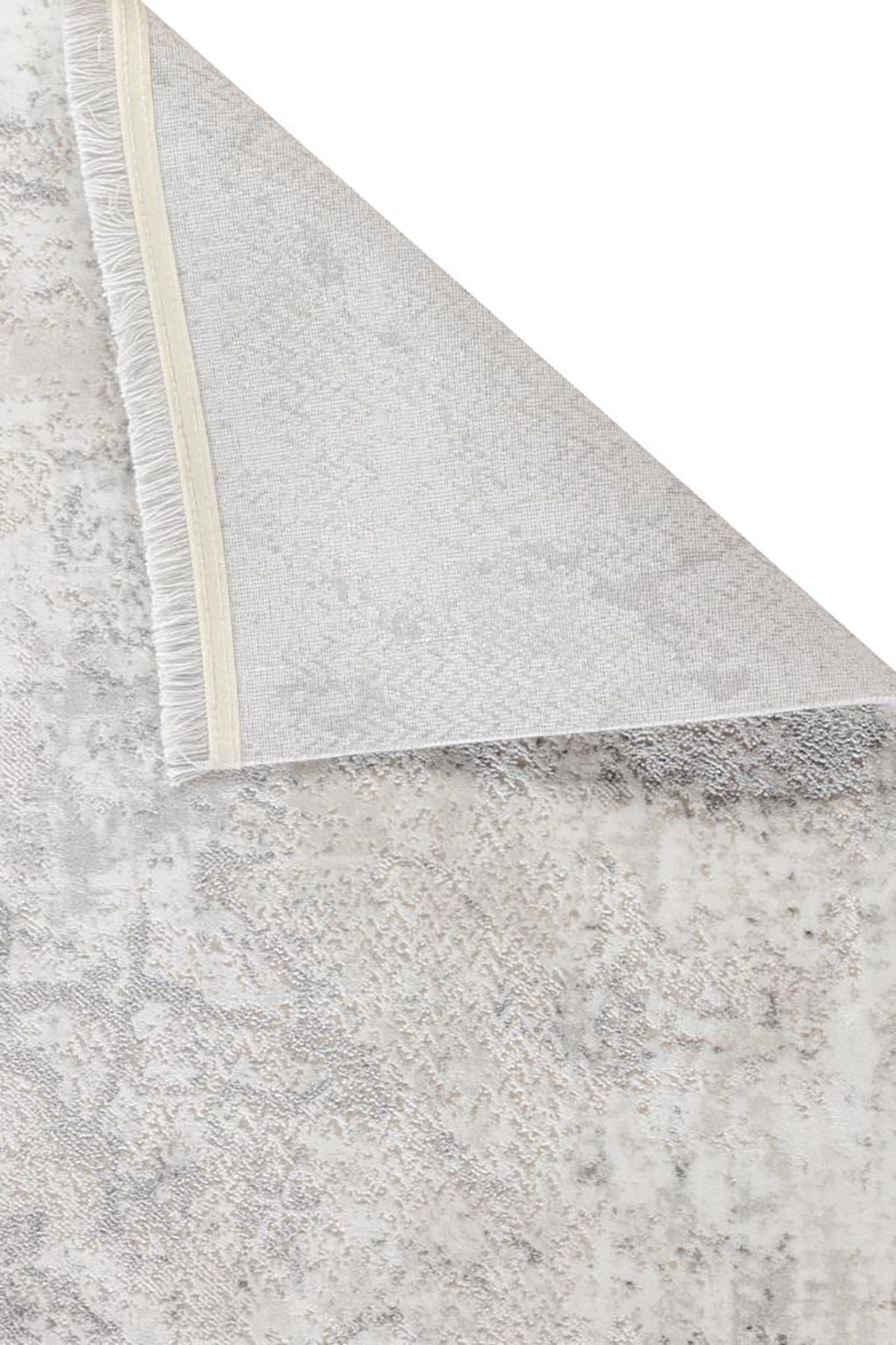 Apex Lima 6251 Gri Makine Halısı