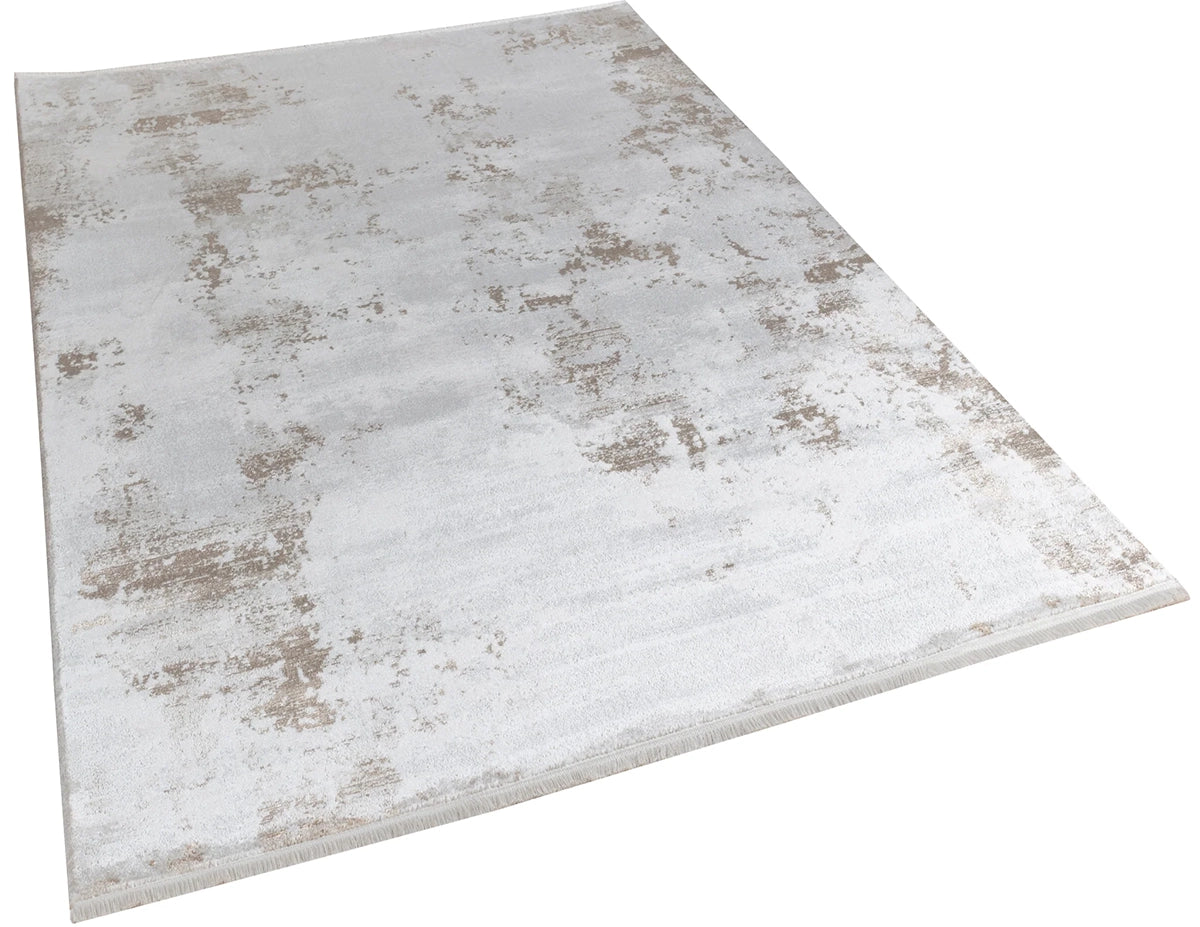 Apex Lima 6212 Bej Makine Halısı