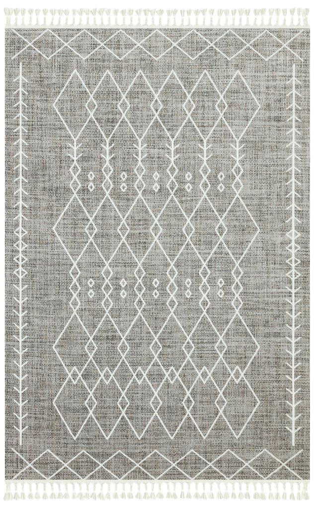 Apex Marakeş 1603 Dekoratif Makine Halısı