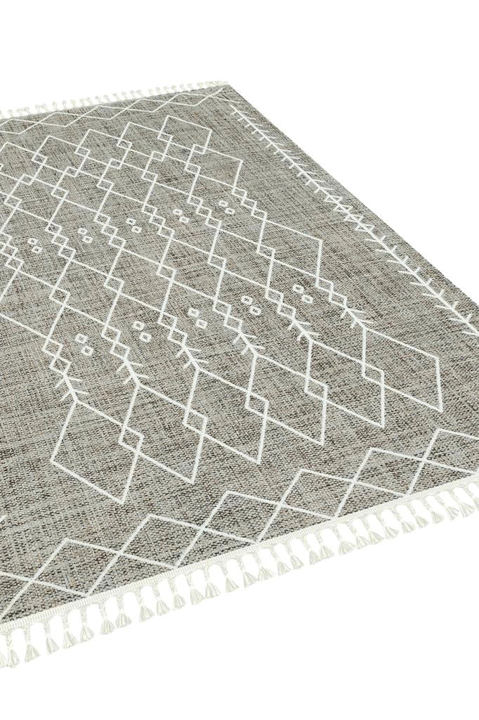 Apex Marakeş 1603 Dekoratif Makine Halısı