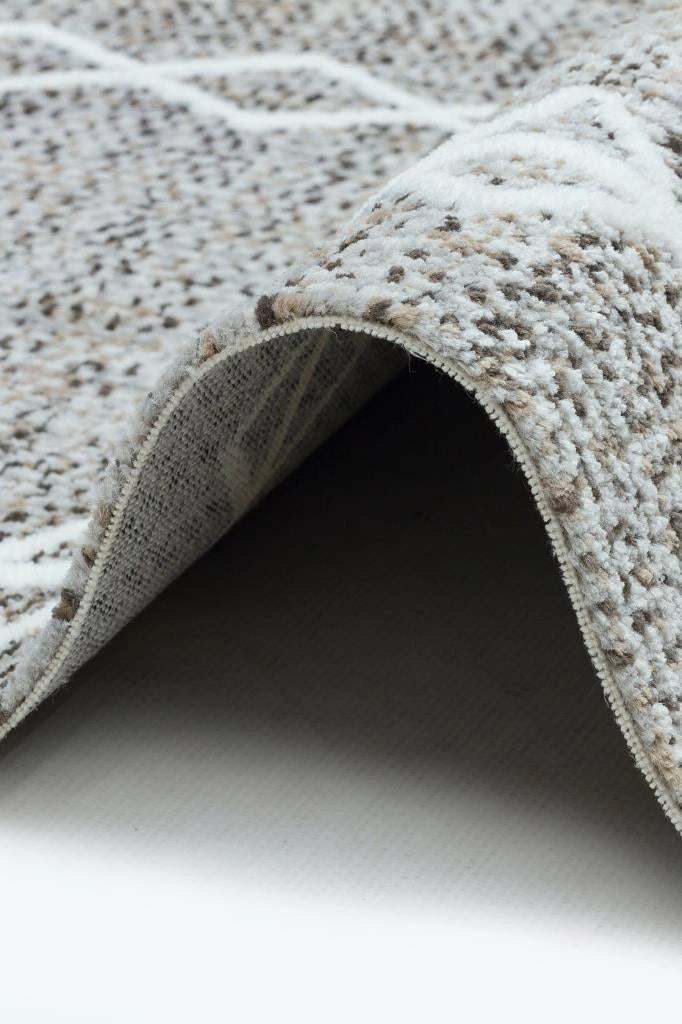 Apex Marakeş 1603 Dekoratif Makine Halısı