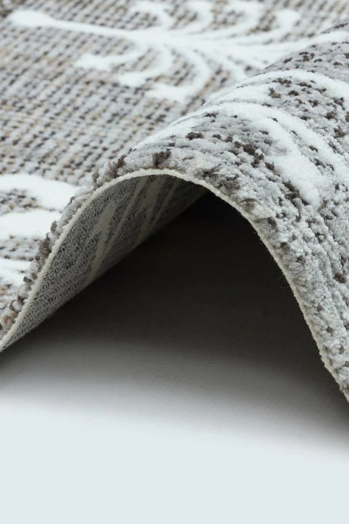 Apex Marakeş 1606 Dekoratif Makine Halısı