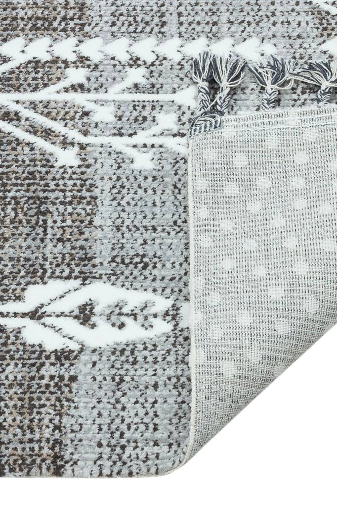 Apex Marakeş 1606 Dekoratif Makine Halısı