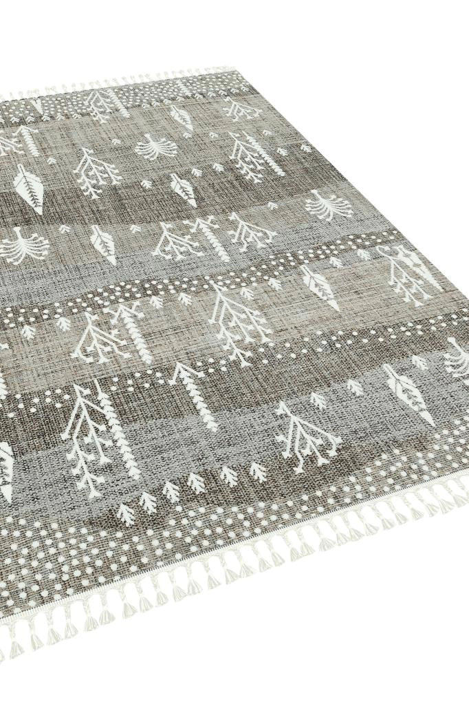 Apex Marakeş 1606 Dekoratif Makine Halısı