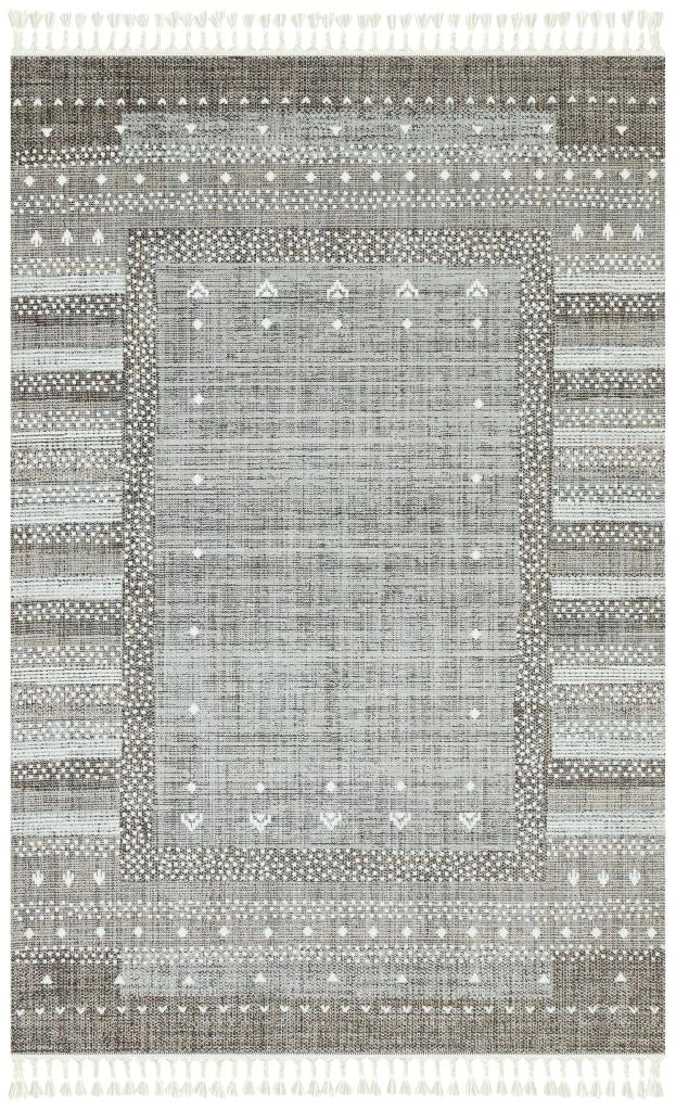 Apex Marakeş 1607 Dekoratif Makine Halısı