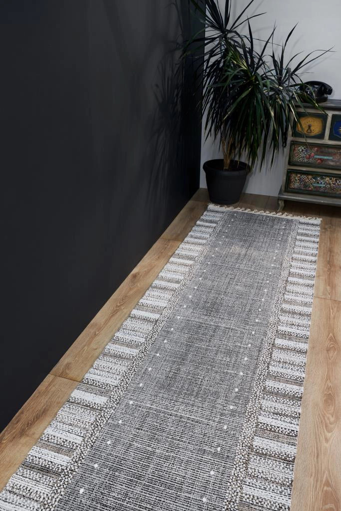 Apex Marakeş 1607 Dekoratif Makine Halısı