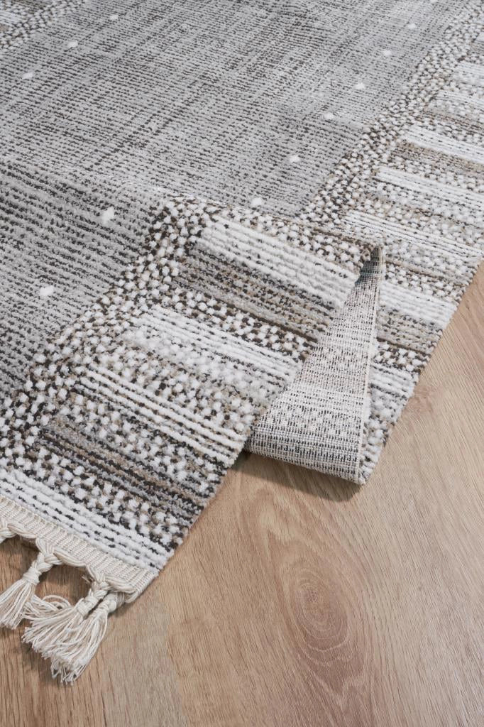 Apex Marakeş 1607 Dekoratif Makine Halısı