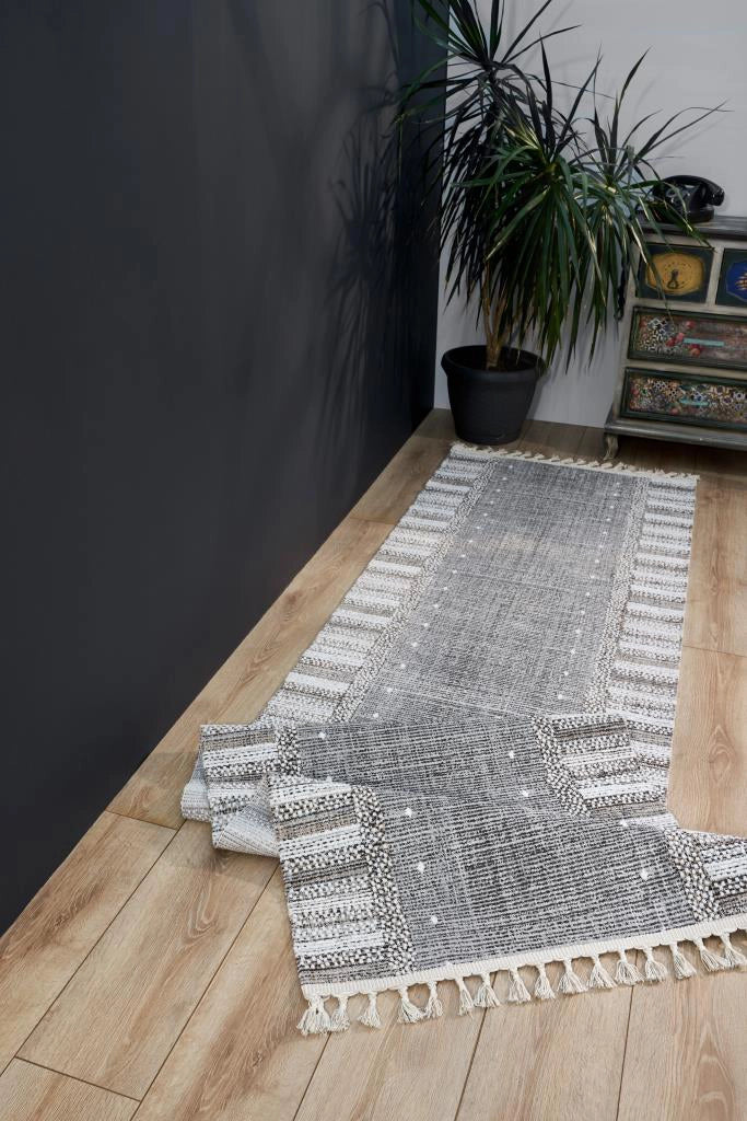 Apex Marakeş 1607 Dekoratif Makine Halısı