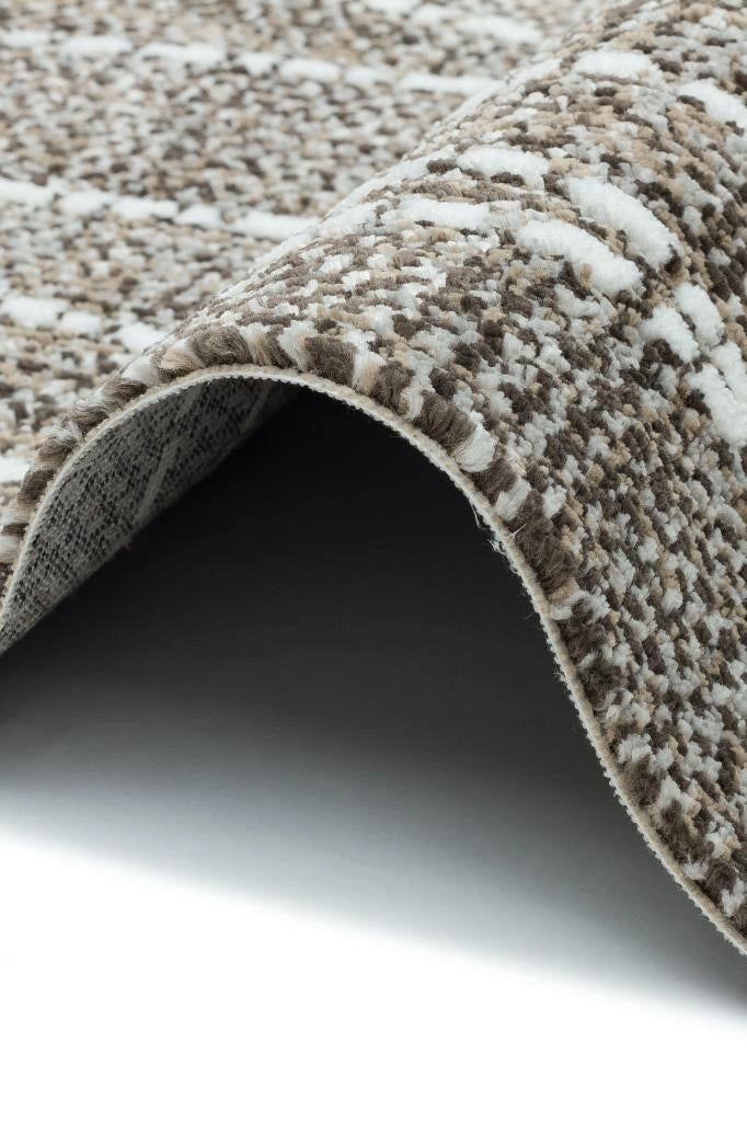 Apex Marakeş 1608 Dekoratif Makine Halısı