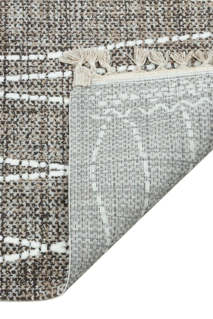 Apex Marakeş 1608 Dekoratif Makine Halısı