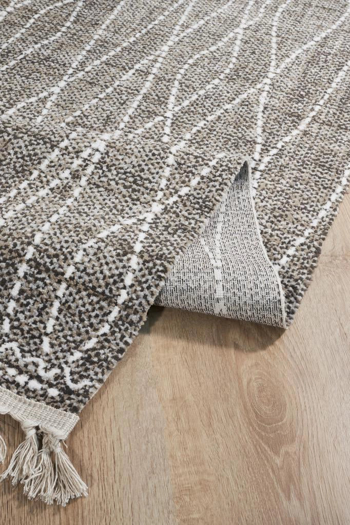 Apex Marakeş 1608 Dekoratif Makine Halısı