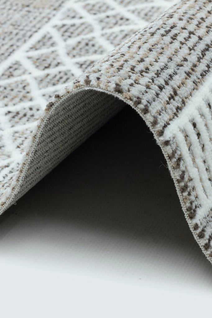 Apex Marakeş 1612 Dekoratif Makine Halısı