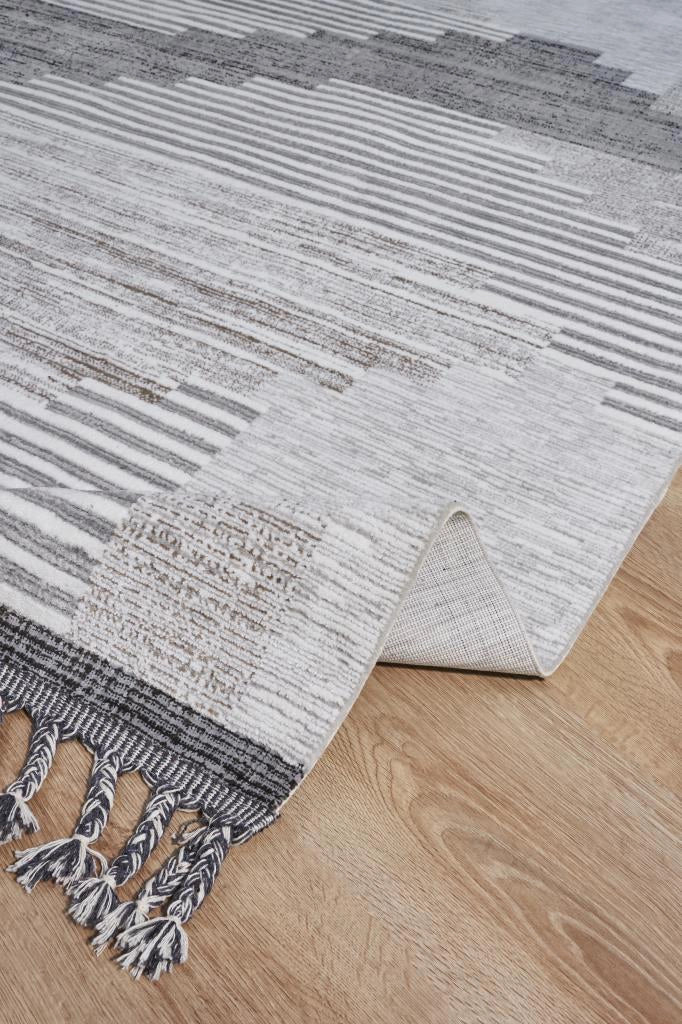 Apex Marakeş 1614 Dekoratif Makine Halısı