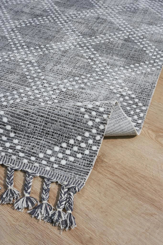 Apex Marakeş 1615 Dekoratif Makine Halısı