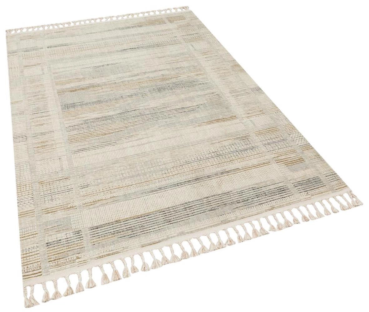 Apex Marakeş 1617 Dekoratif Makine Halısı