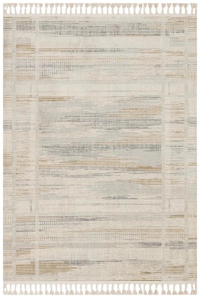 Apex Marakeş 1617 Dekoratif Makine Halısı