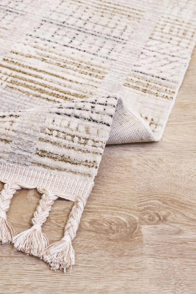 Apex Marakeş 1617 Dekoratif Makine Halısı