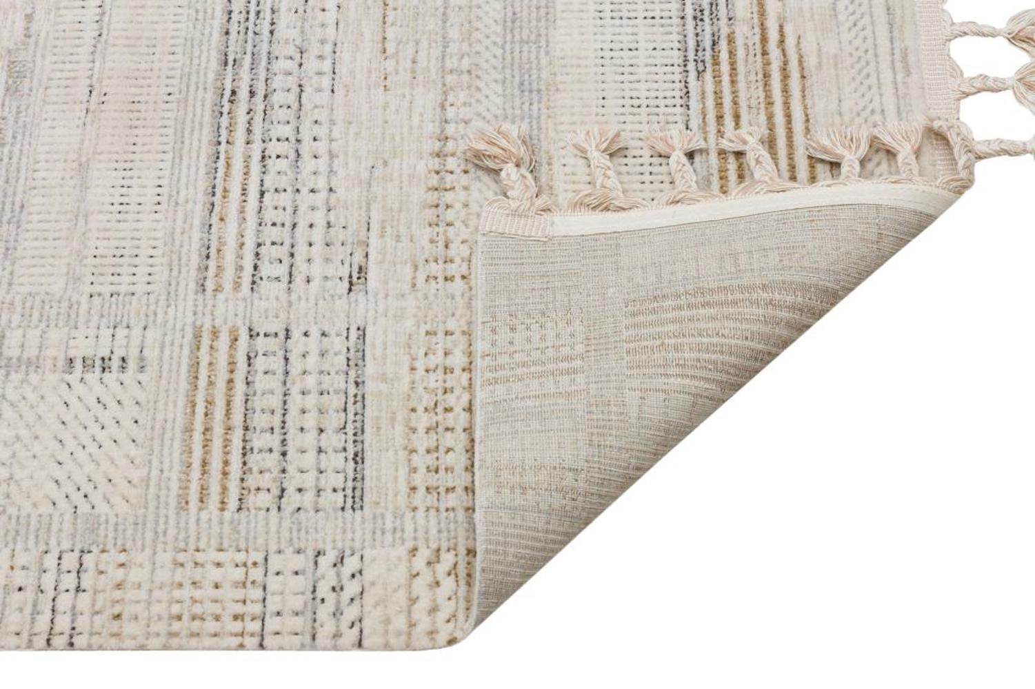 Apex Marakeş 1617 Dekoratif Makine Halısı