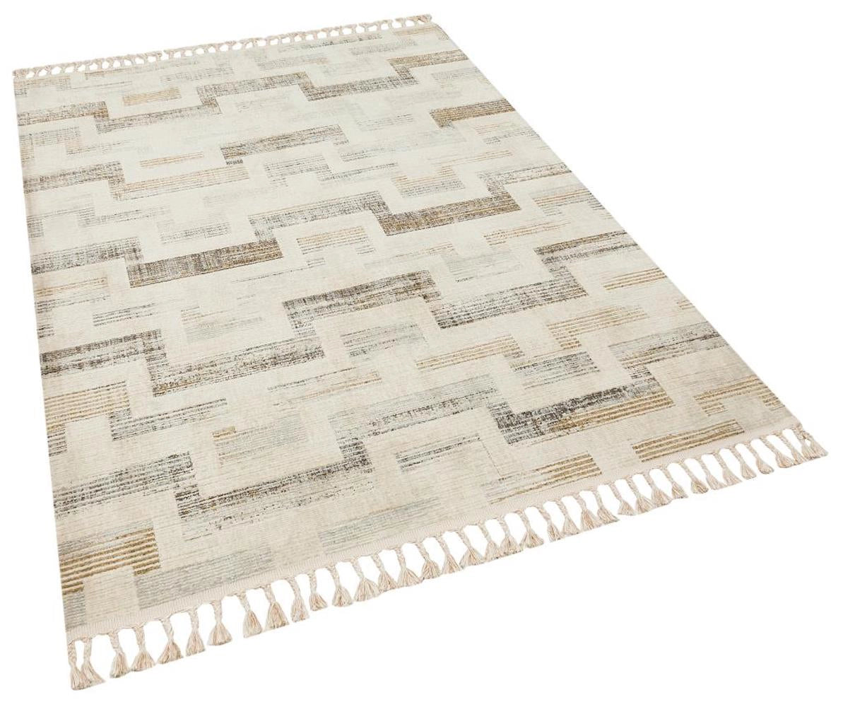 Apex Marakeş 1618 Dekoratif Makine Halısı