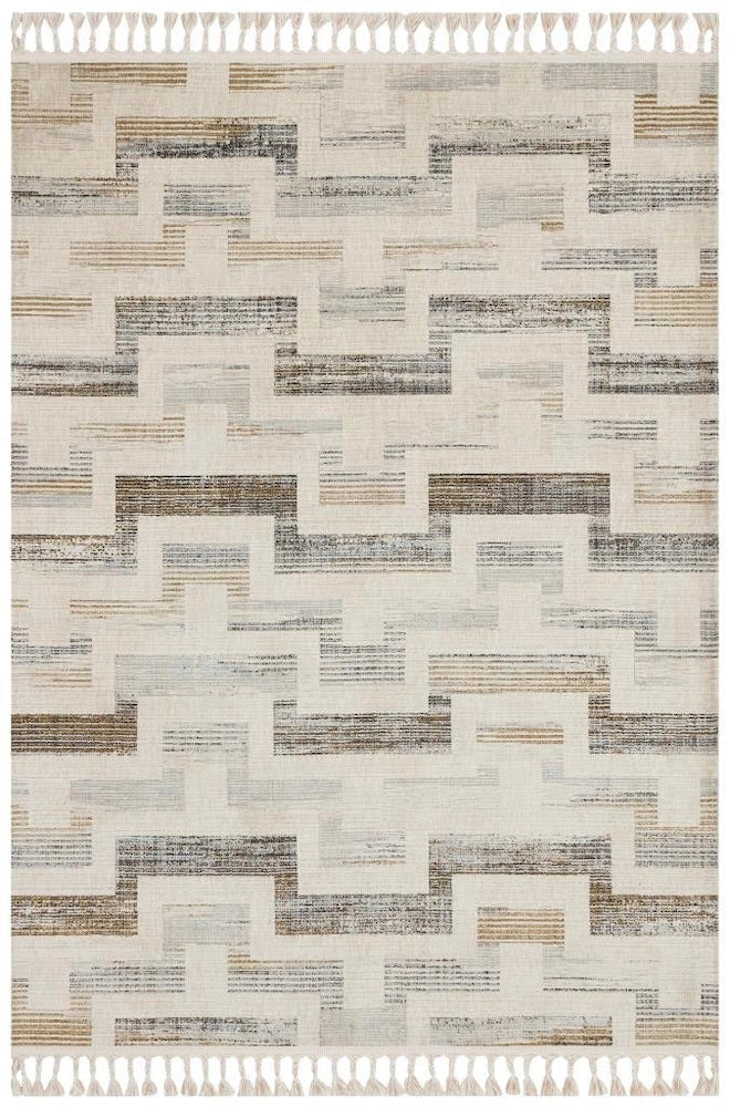 Apex Marakeş 1618 Dekoratif Makine Halısı