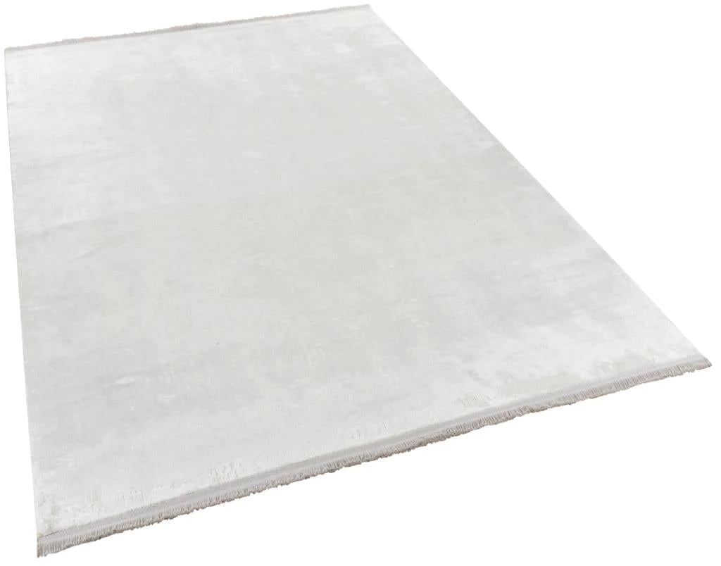 Apex Calista 1771 Gri Viskon Özel Tezgah Halısı