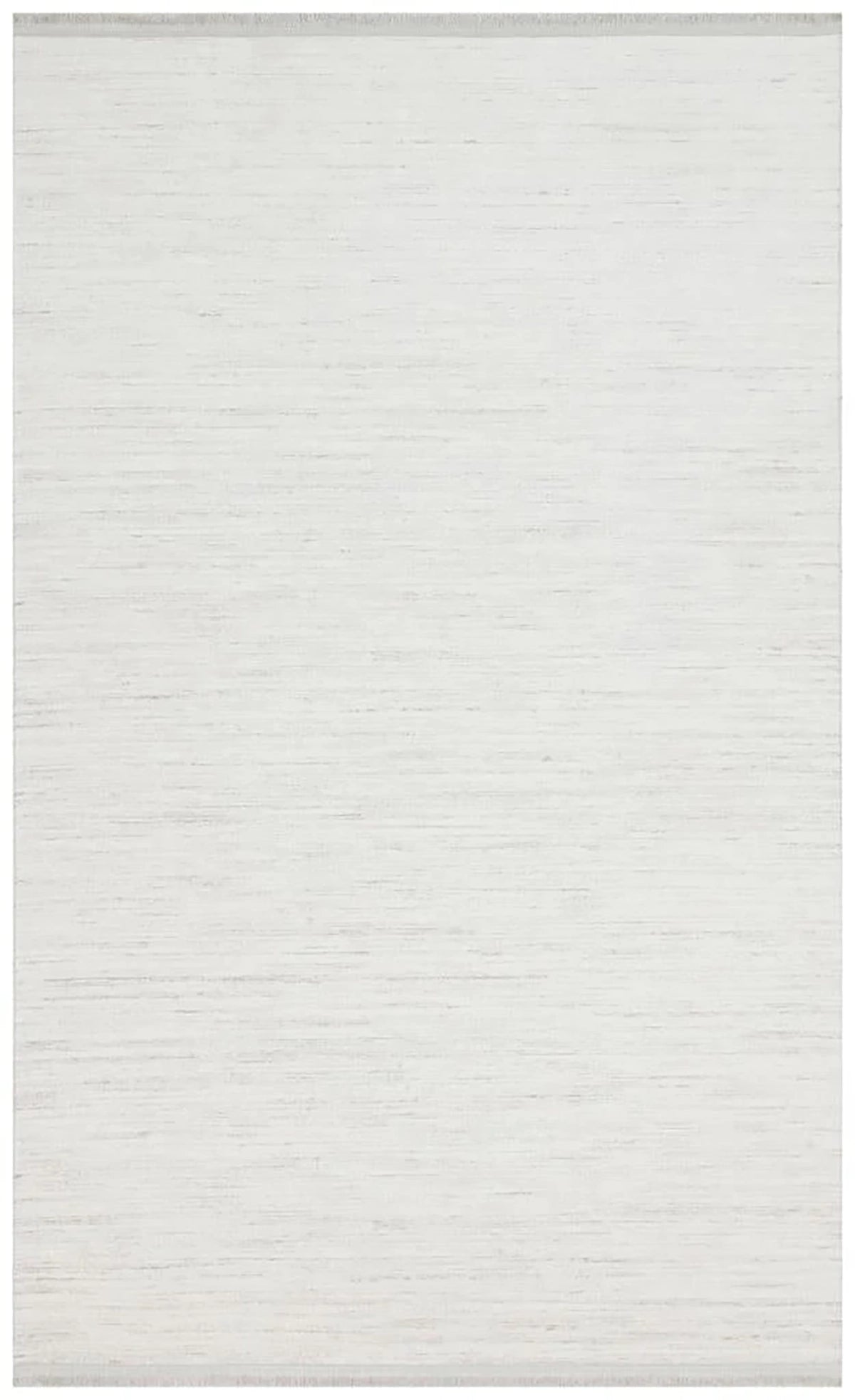 Apex Solid 8331 Krem Düz Desenli Makine Halısı