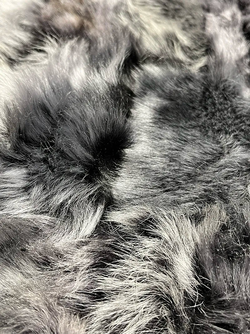 Toscana Serisi Sade Desenli Deri Post Halı