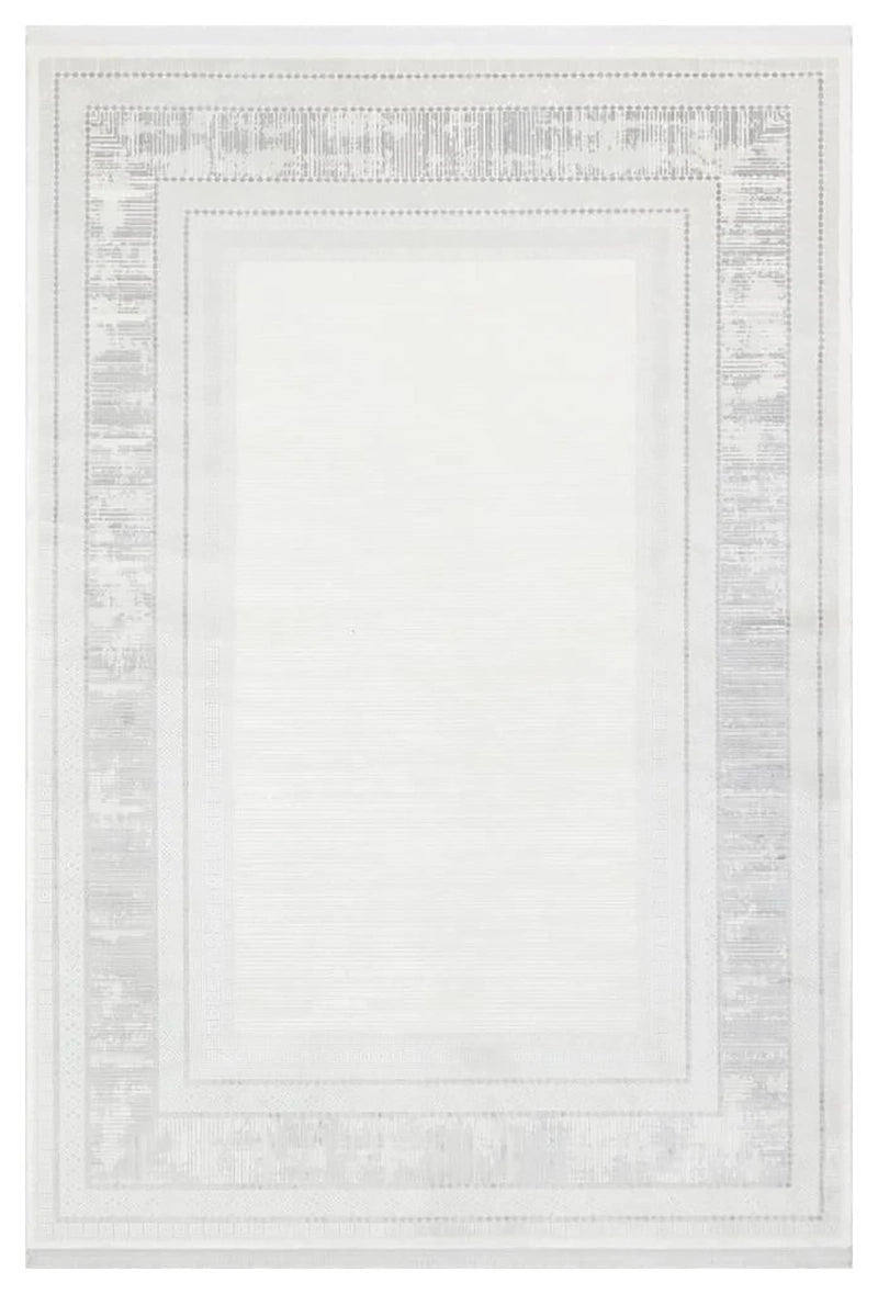 Apex Caliente 4921 Gri Makine Halısı