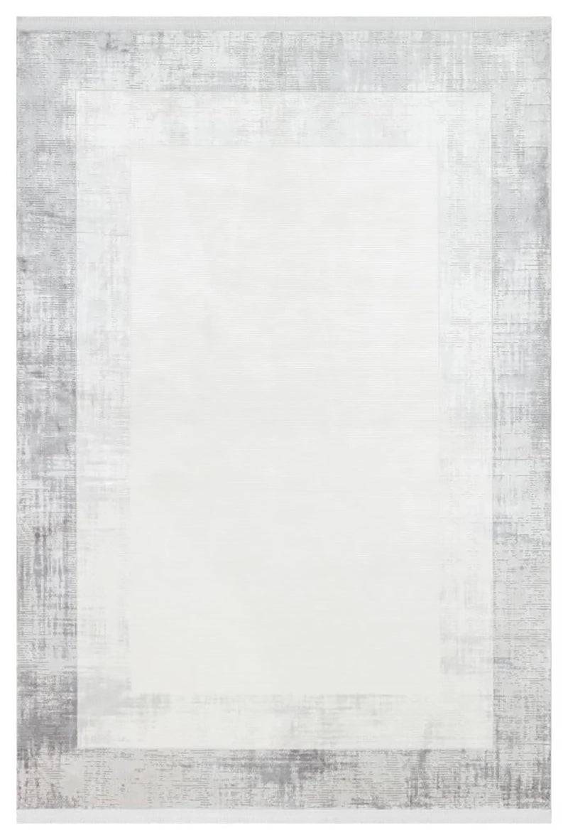 Apex Caliente 4931 Gri Makine Halısı