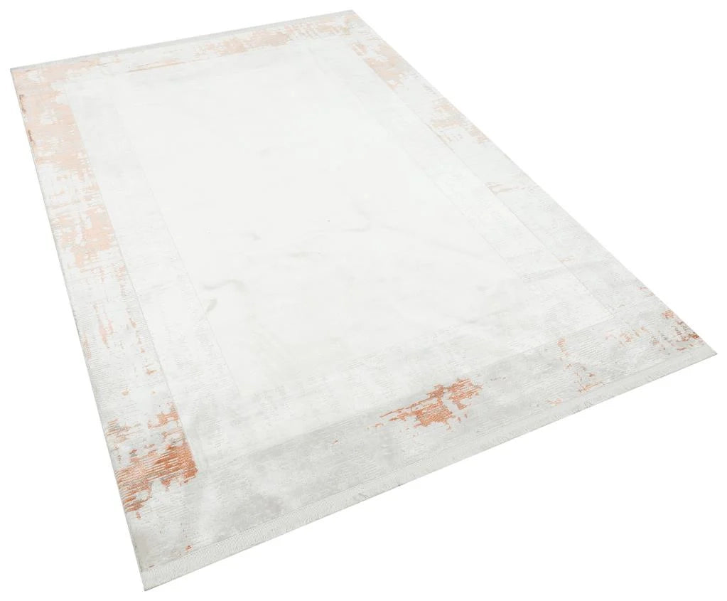 Apex Caliente 4933 Bakır Makine Halısı