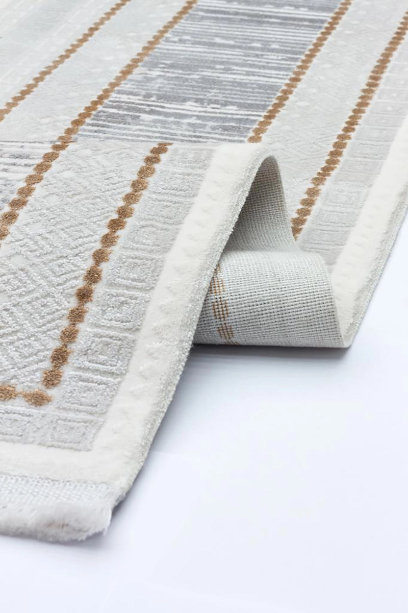 Apex Caliente 4922 Gold Makine Halısı