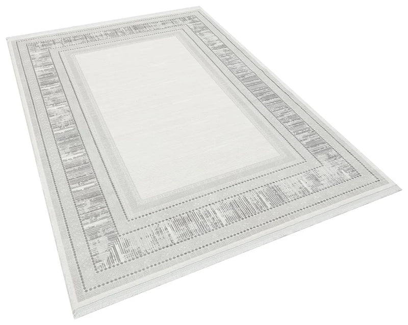 Apex Caliente 4921 Gri Makine Halısı