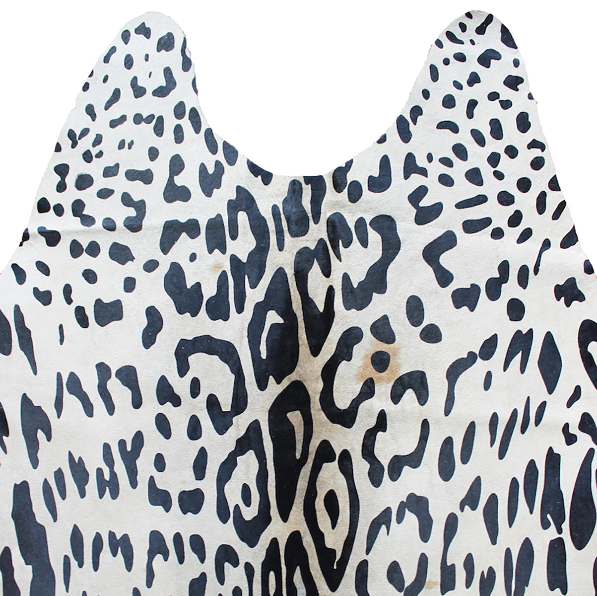 Leopar Desen Holstein Dana Postu