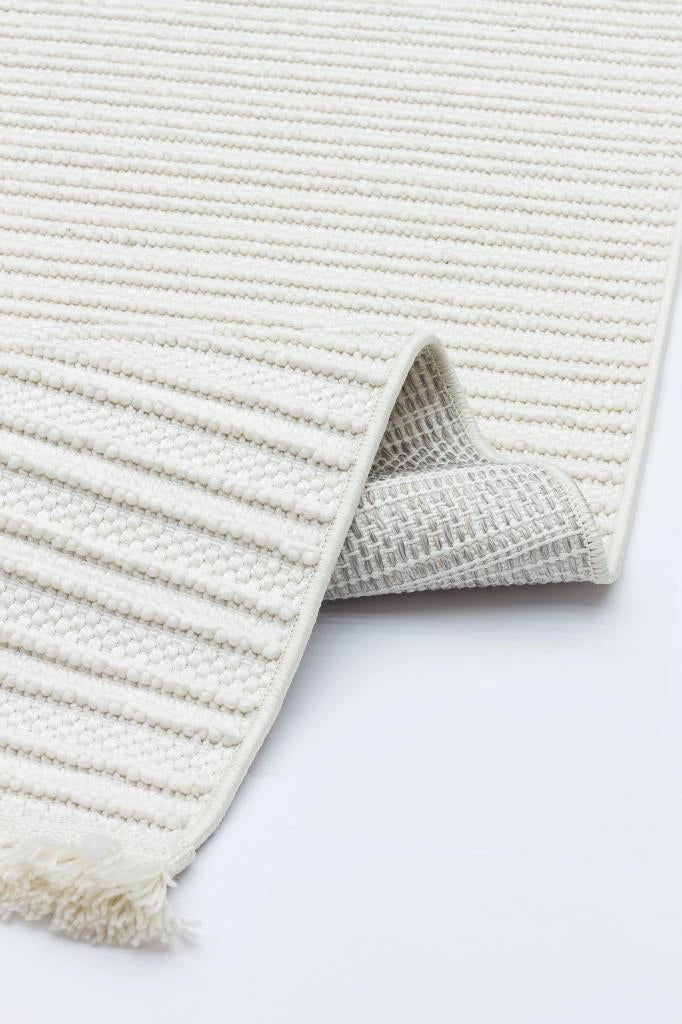 Apex Havana 8551 Ekru Makine Halısı